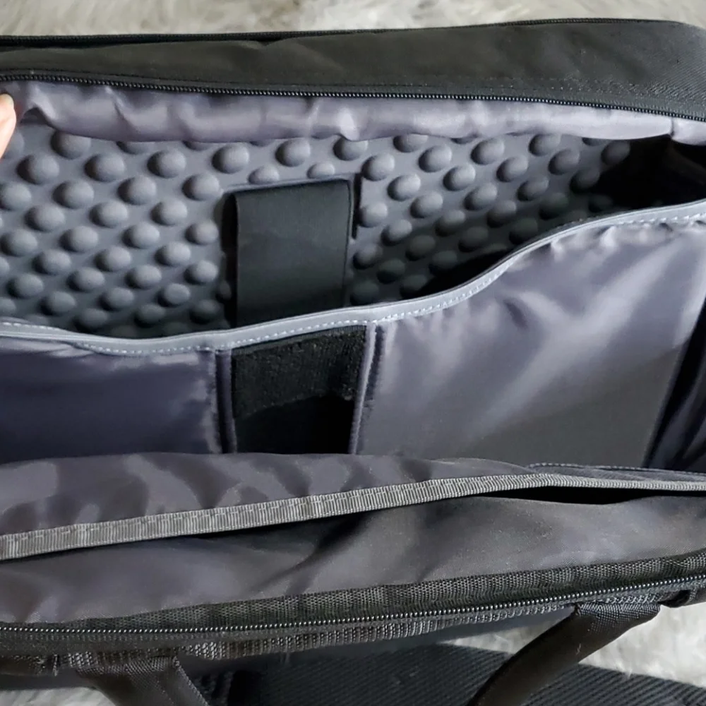 Laptop bag